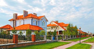Строительство коттеджей под ключ Соль-Илецк цены от 14429 руб.