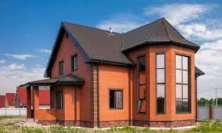 Кирпичный дом под ключ – цены на проекты от 136916 рублей | Строй-Сои