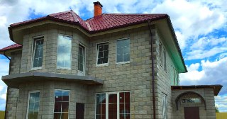 Строительство из теплоблока под ключ Соль-Илецк цены от 12744 руб.