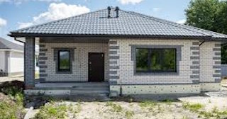 Строительство домов из кирпича с мансардой в Соль-илецке | от 3687 рублей